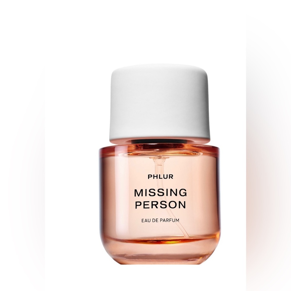PHLUR Missing Person Eau de Parfum